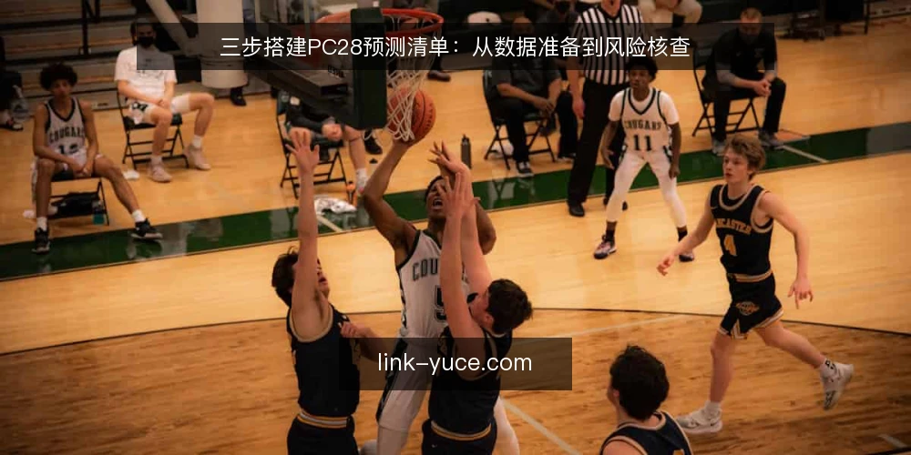 三步搭建PC28预测清单:从数据准备到风险核查 — 为何现在需要审计你的PC28预测流程 配图