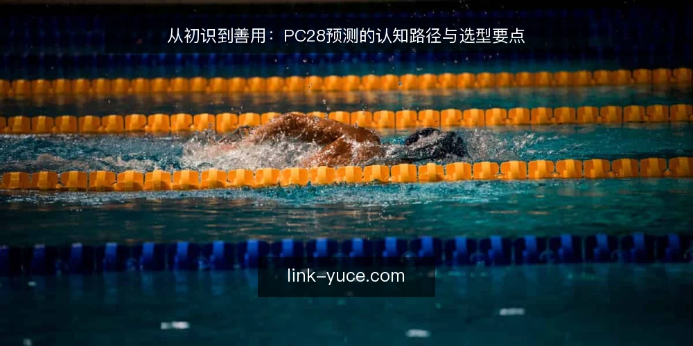 从初识到善用：PC28预测的认知路径与选型要点 — 需求界定：先弄清你要解决什么问题 配图