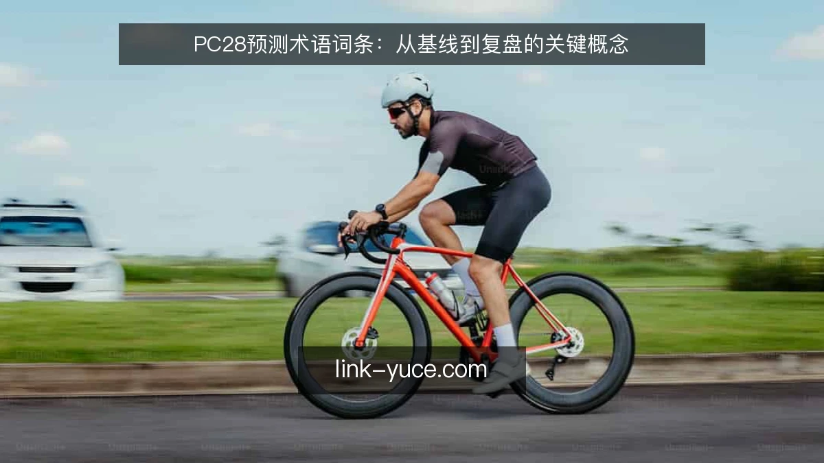 PC28预测术语词条：从基线到复盘的关键概念